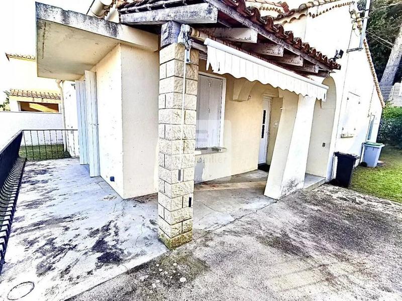 Villa - 76 m² - 4 pièces