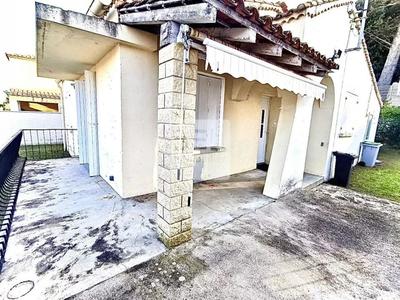 Villa - 76 m² - 4 pièces