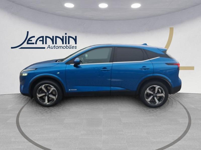 Nissan Qashqai e-Power 190 ch n-Connecta