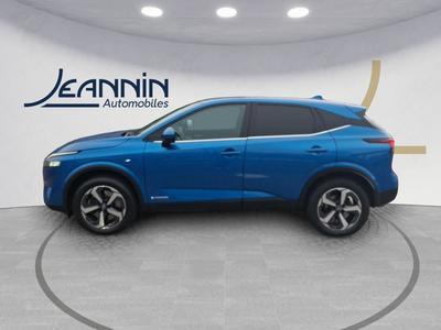Nissan Qashqai e-Power 190 ch n-Connecta