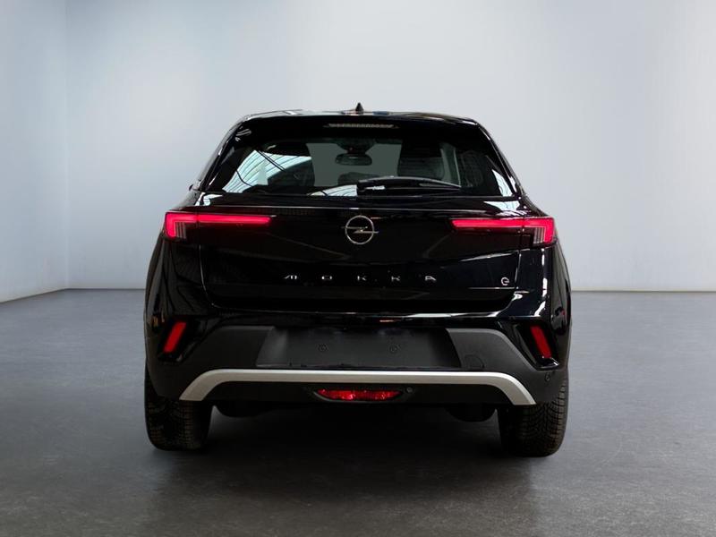 Opel Mokka Electrique 136 ch &amp; Batterie 50 kWh Elegance