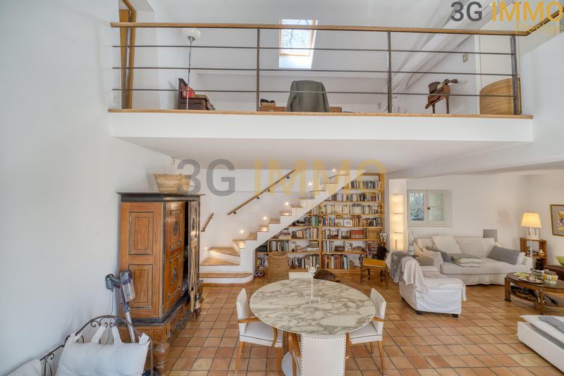 Mas - 145 m² - 4 pièces