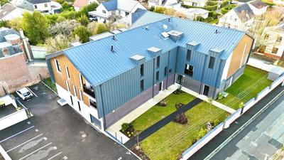 Appartement - 69 m² - 3 pièces