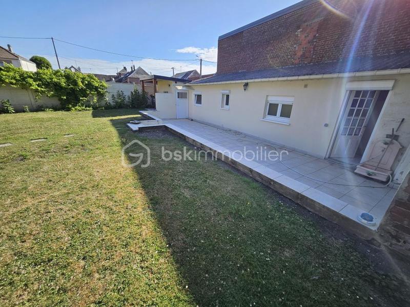 Propriété - 170 m² - 5 pièces