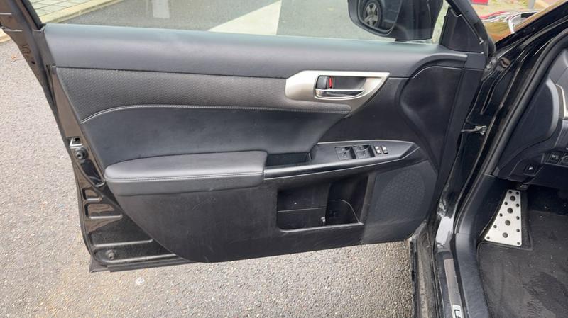 Lexus Ct 200h 1.8 Vvt-i Hybrid 136 Cvt Sport