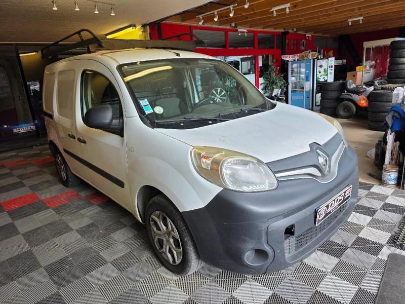 Renault Kangoo II 90