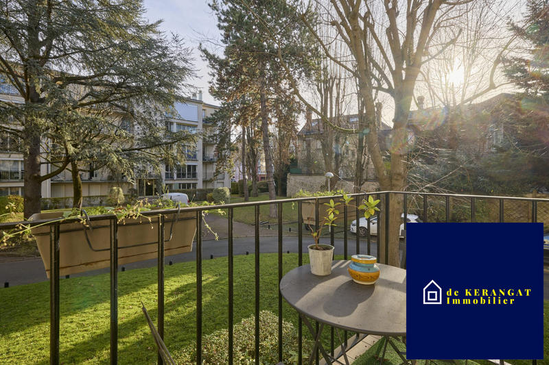 Appartement - 140 m² - 5 pièces