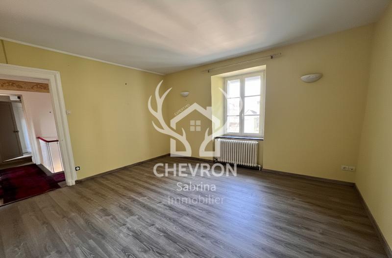Maison - 168 m² - 6 pièces