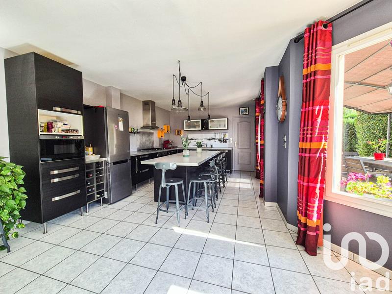 Maison - 150 m² - 6 pièces