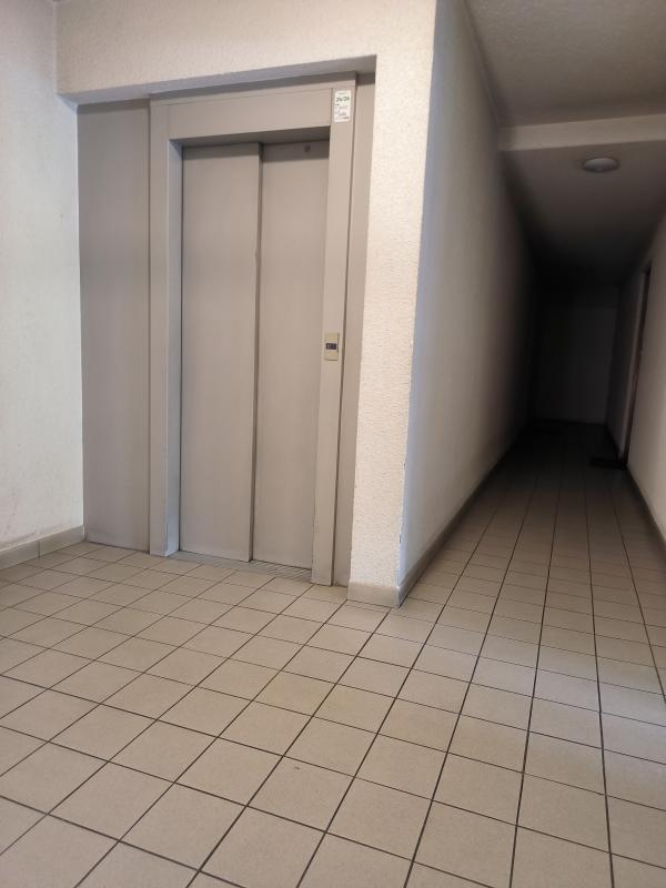 Appartement - 80 m² - 3 pièces