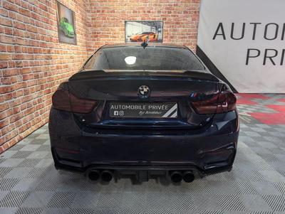 Bmw M4 431ch Dkg