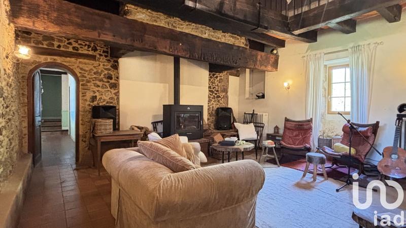 Maison - 650 m² - 15 pièces