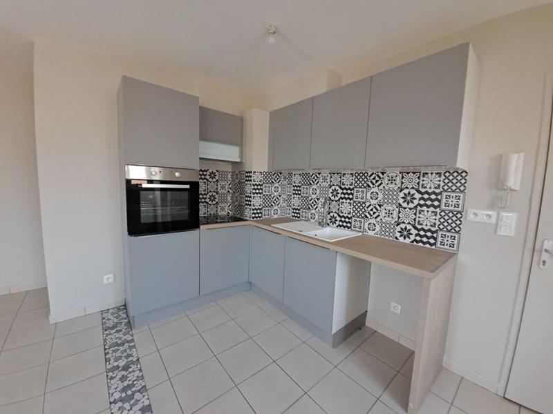 Appartement - 53 m² - 3 pièces