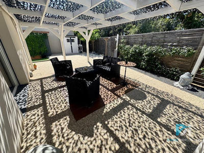 Villa - 82 m² - 4 pièces