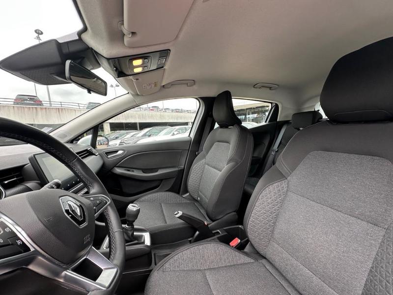 Renault Clio V 1.0 Sce 65 Business