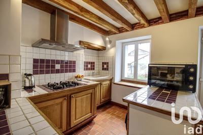 Maison de ville - 59 m² - 3 pièces