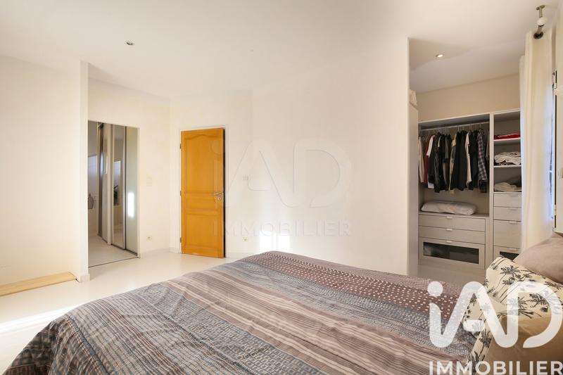 Maison - 154 m² - 4 pièces