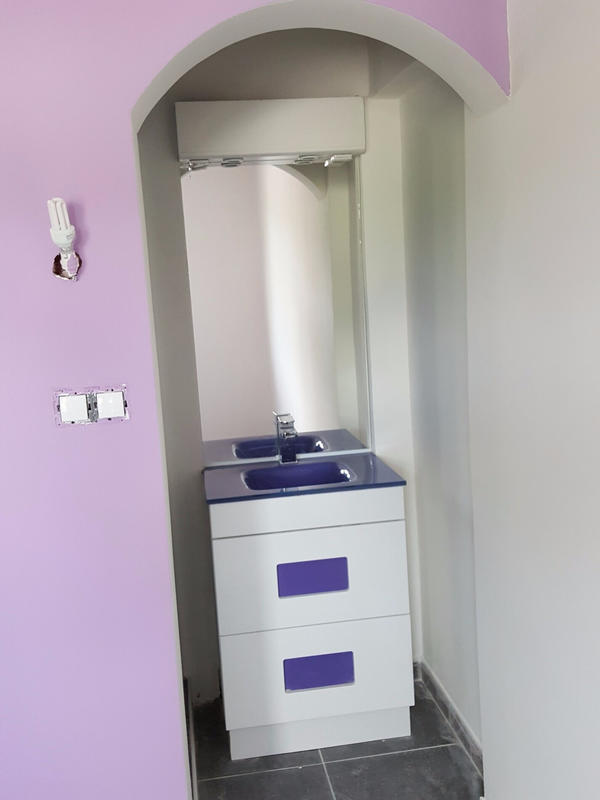 Immeuble - 276 m² - 16 pièces