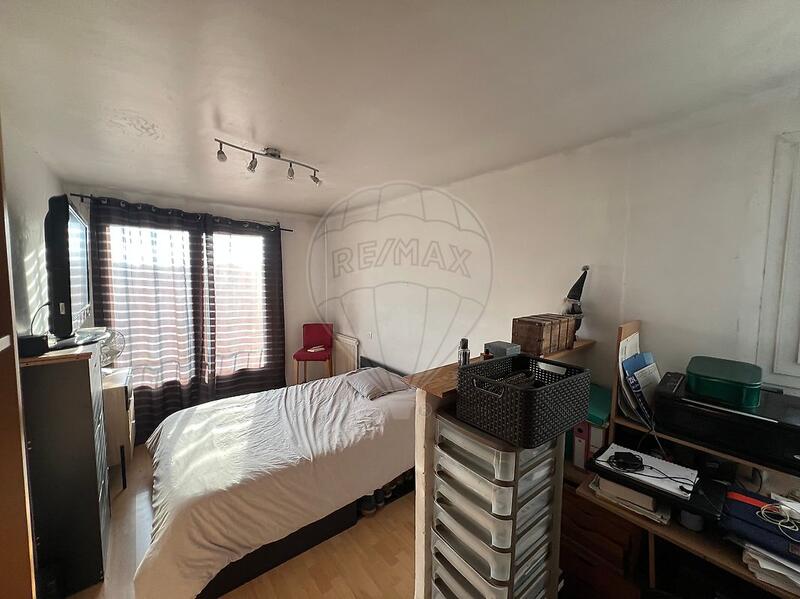 Appartement - 68 m² - 4 pièces