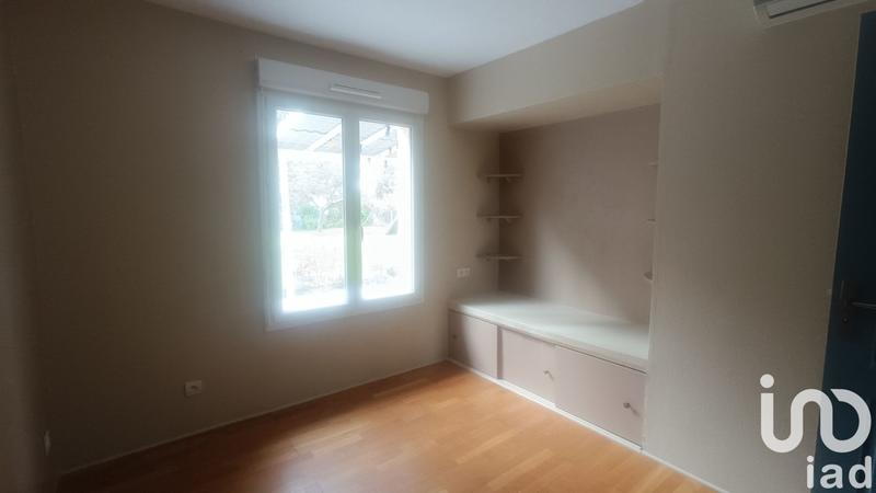 Maison - 114 m² - 5 pièces