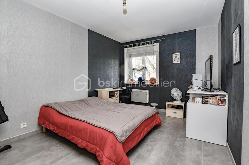 Maison de village - 168 m² - 7 pièces