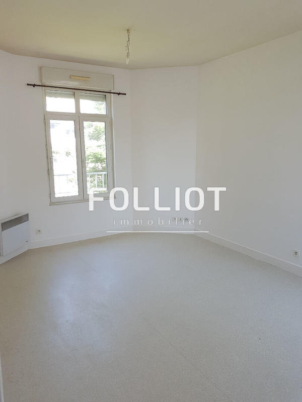 Appartement - 35 m² - 2 pièces