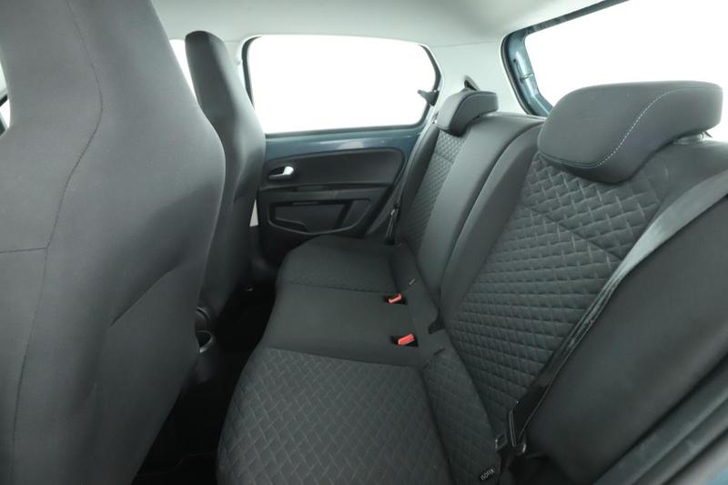 Volkswagen Up! 1.0 BlueMotion Tech Up Iq.Drive 5p 60 ch