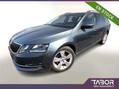 Skoda Octavia 1.6 Tdi 116 Style Led Gps Lm17z