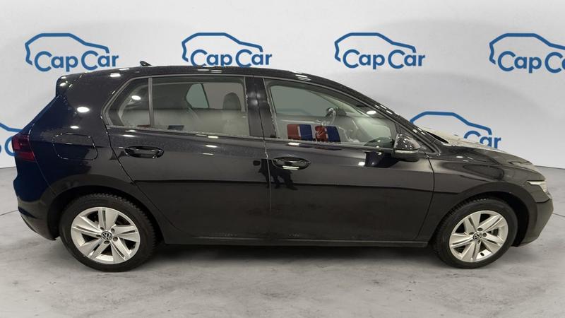 Volkswagen Golf 2.0 Tdi 115 Life