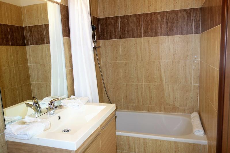 Appartement - 30 m² - 2 pièces