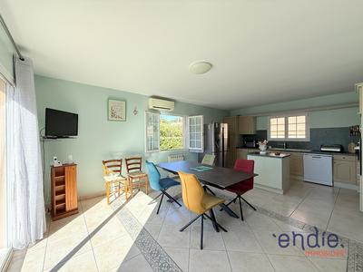 Maison - 156 m² - 5 pièces