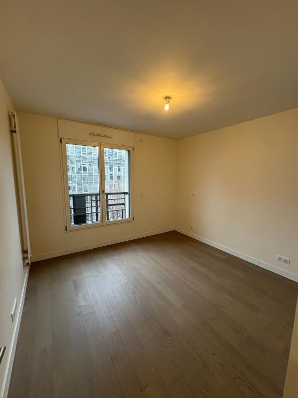 Appartement - 70 m² - 1 pièce