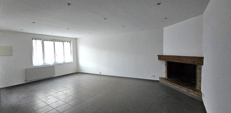 Maison - 96 m² - 4 pièces