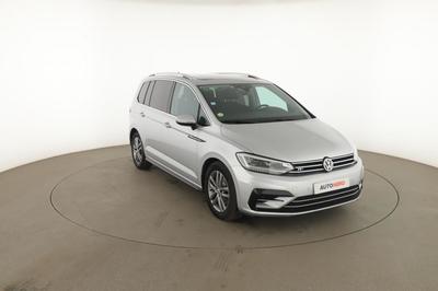 Volkswagen Touran 2.0 Tdi BlueMotion Tech R-Line Dsg6 7pl 150 ch