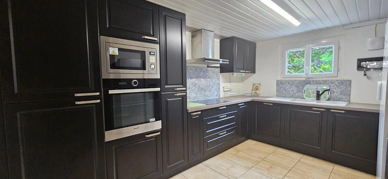 Maison - 154 m² - 7 pièces