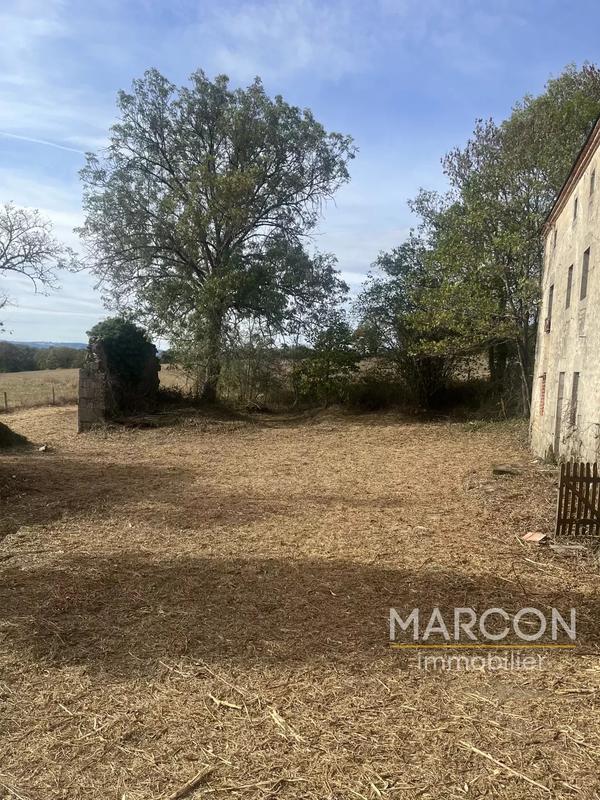 Maison - 156 m² - 7 pièces