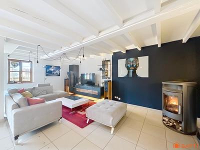 Maison - 175 m² - 6 pièces