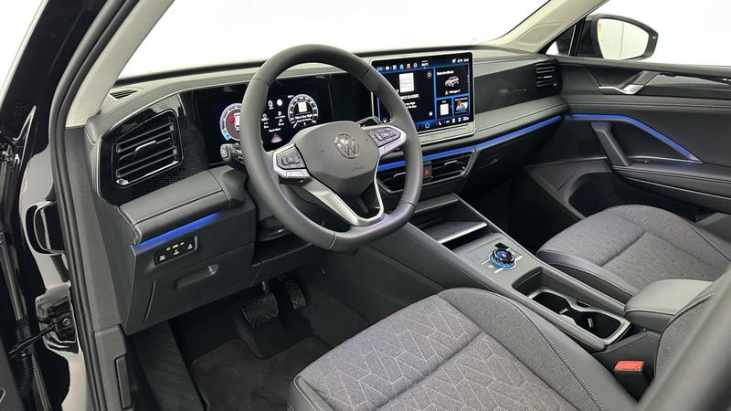 Volkswagen Tiguan 1.5 eTSI 150 Life Plus Dsg7