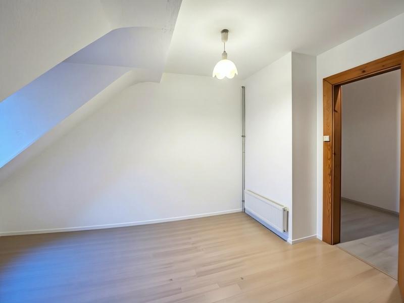 Appartement - 77 m² - 4 pièces