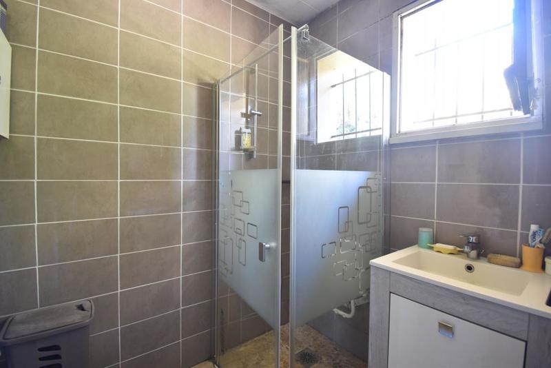 Villa - 80 m² - 4 pièces