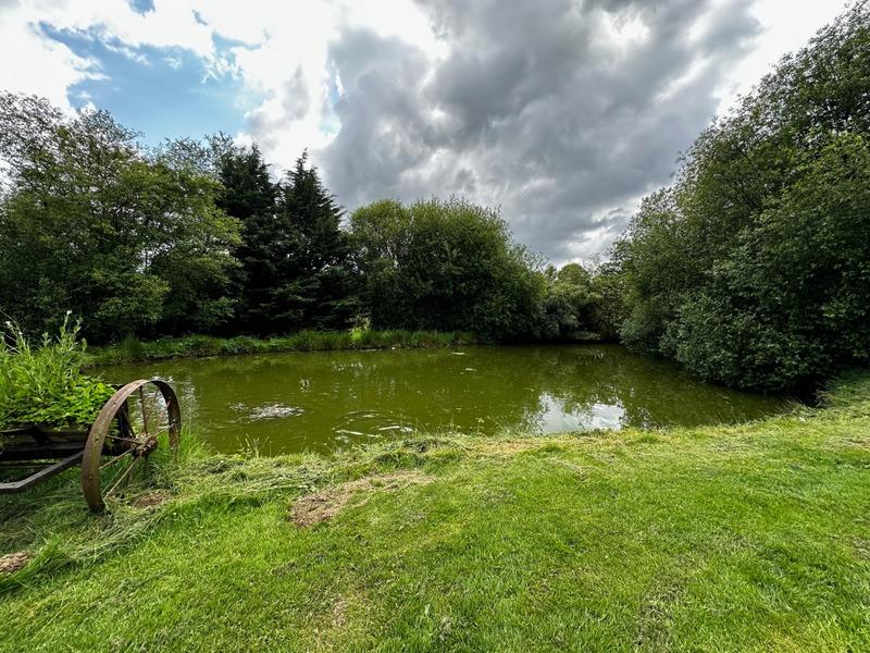 Maison de campagne - 170 m² - 7 pièces