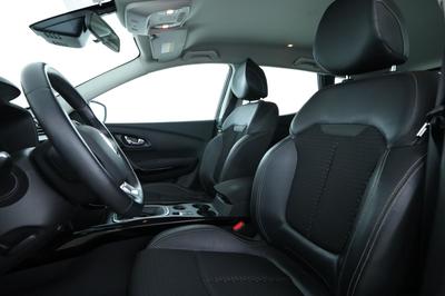 Renault Kadjar 1.2 TCe Energy Graphite Edc 130 ch