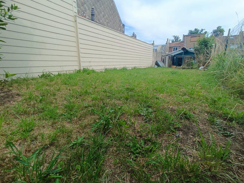 Maison - 147 m² - 4 pièces