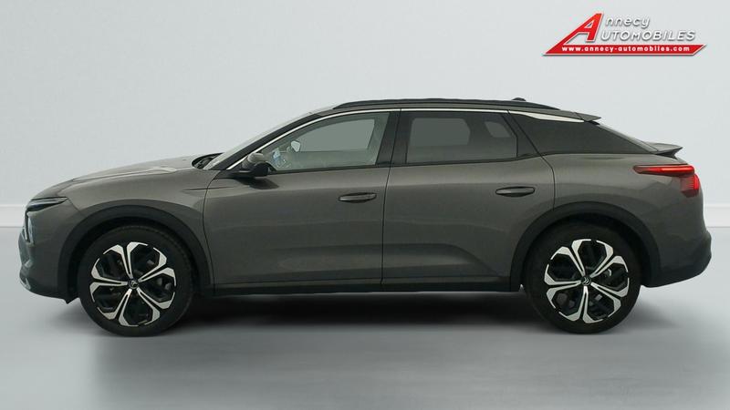 Citroën C5 X PureTech 130 Eat8 Plus