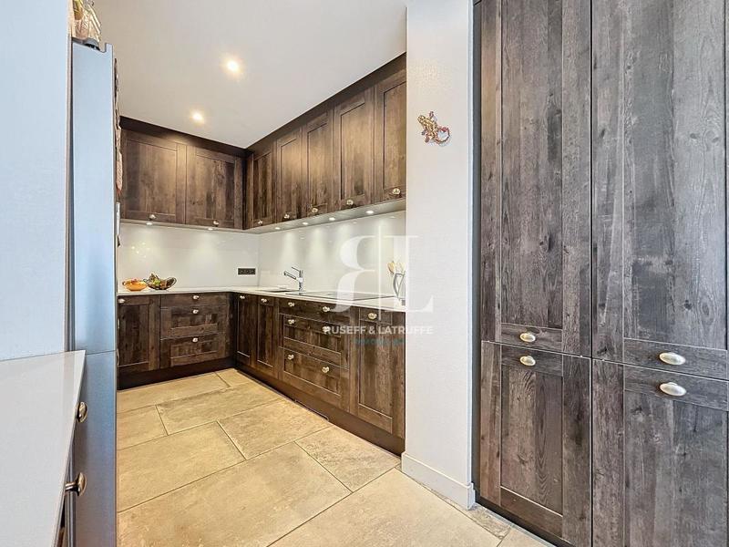 Maison de ville - 136 m² - 4 pièces