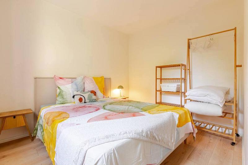 Appartement - 31 m² - 2 pièces