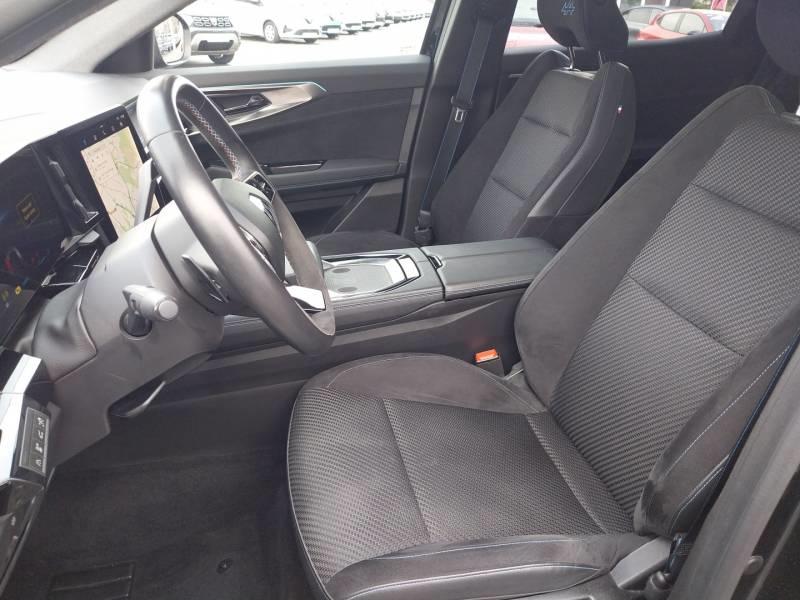 Renault Espace E-Tech hybrid 200 esprit Alpine