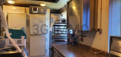 Fonds de commerce - Magasins - 120 m²