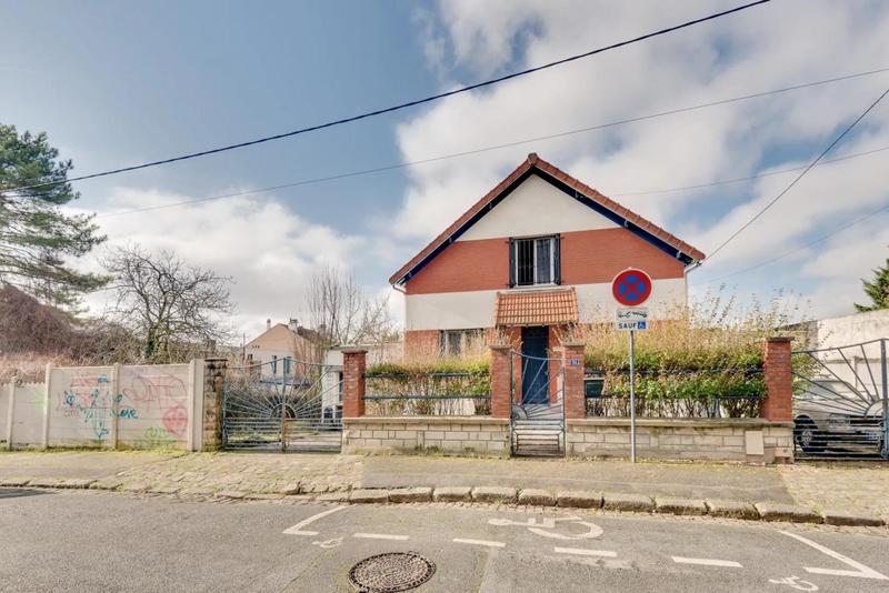 Maison - 165 m² - 7 pièces