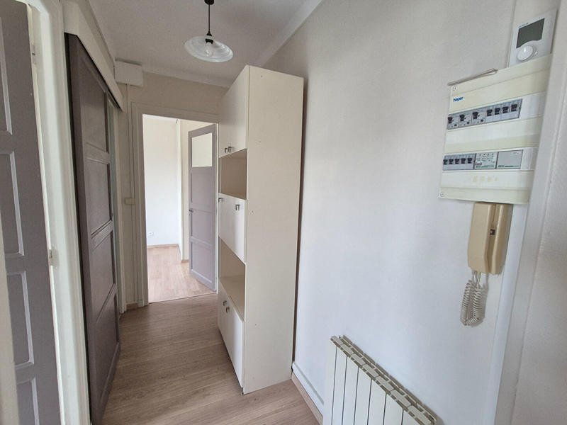 Appartement - 32 m² - 2 pièces